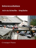 Cover-Bild zum Titel 'Interessitäten' von 'Christoph Thiele'