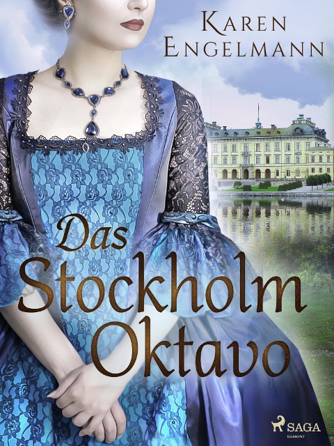 Das Stockholm Oktavo - Karen Engelmann