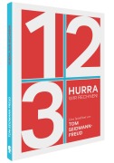 Cover-Bild zum Titel 'Hurra, wir rechnen!' von 'Tom Seidmann-Freud'