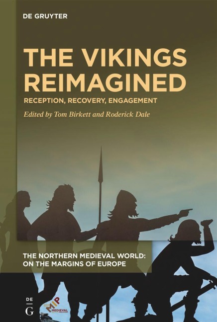 The Vikings Reimagined - 