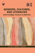 Cover-Bild zum Titel 'Genders, Cultures, and Literacies' von ''