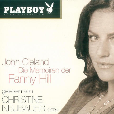 Die Memoiren der Fanny Hill - John Cleland