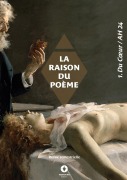 Cover-Bild zum Titel 'La Raison du Poème' von 'Collectif Revue semestrielle'