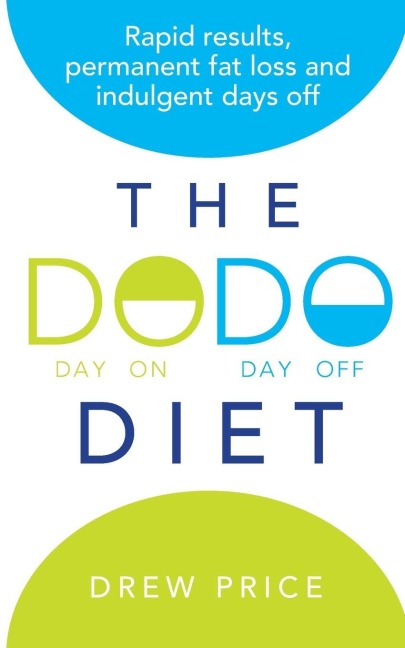 The DODO Diet - Drew Price