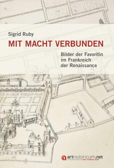 Mit Macht verbunden - Sigrid Ruby