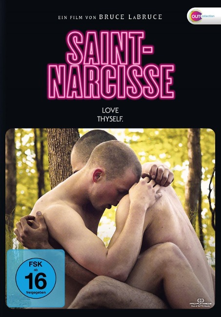 Saint-Narcisse - Bruce La Bruce, Martin Girard, Christophe Lamarche-Ledoux