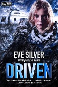 Cover-Bild zum Titel 'Driven' von 'Eve Silver'