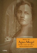 Cover-Bild zum Titel 'Agnes Miegel' von 'Walter Rix'