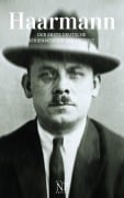 Cover-Bild zum Titel 'Haarmann' von 'Theodor Lessing'