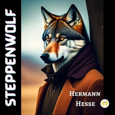 Steppenwolf - Hermann Hesse