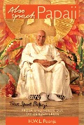 Cover-Bild zum Titel 'Also sprach Papaji' von ''
