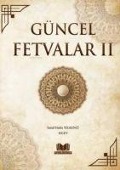 Cover-Bild zum Titel 'Güncel Fetvalar 2.Cilt' von 'Ismail Hakki Yelkenci'