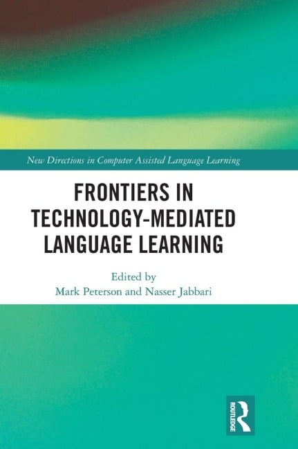 Frontiers in Technology-Mediated Language Learning - 