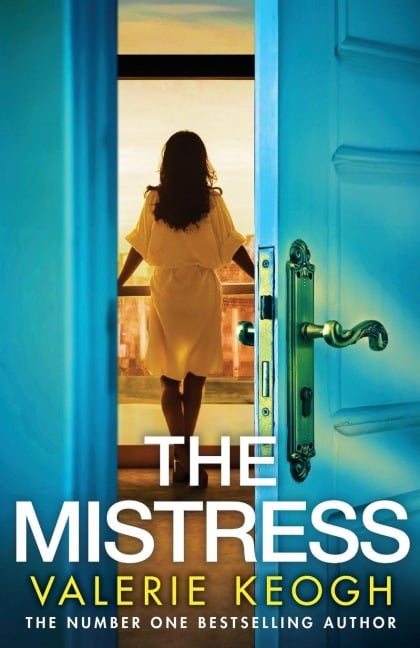 The Mistress - Valerie Keogh