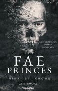 The Fae Princes - Nikki St. Crowe