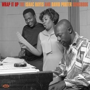 The Isaac Hayes And David Porter Songbook - Various Artists
