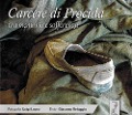 Cover-Bild zum Titel 'Carcere di Procida tra memoria e sofferenza' von 'Giacomo Retaggio'