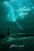 Cover-Bild zum Titel 'Atlantis Quest' von 'Gloria Craw'