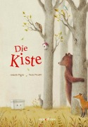 Die Kiste - Isabella Paglia