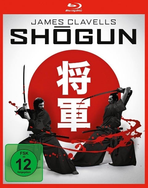 Shogun - Eric Bercovici, Maurice Jarre