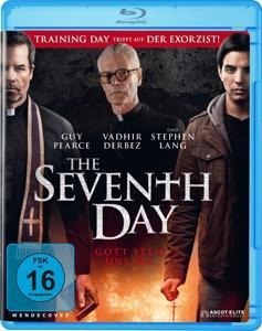 The Seventh Day - Gott steh uns bei - Justin P. Lange, Gavin Brivik