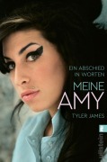 Cover-Bild zum Titel 'Meine Amy' von 'Tyler James'
