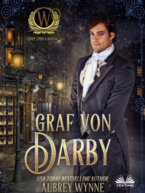 Graf Von Darby - Aubrey Wynne