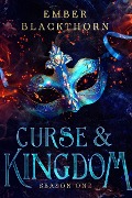 Curse & Kingdom - Ember Blackthorn