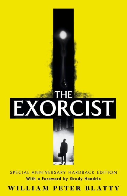 The Exorcist - William Peter Blatty