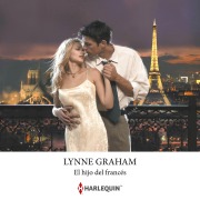 Cover-Bild zum Titel 'El hijo del francés' von 'Lynne Graham'