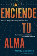 Cover-Bild zum Titel 'Enciende Tu Alma' von 'Mindy Caliguire'