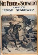 Mit Feuer und Schwert - Henryk Sienkiewicz
