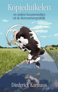 Cover-Bild zum Titel 'Kopjeduikelen' von 'Diederick Karthaus'