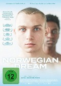 Cover-Bild zum Titel 'Norwegian Dream' von 'Justyna Bilik, Gjermund Gisvold, Radoslaw Paczocha, Florian Tessloff'