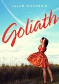 Goliath - Susan Woodring