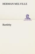 Bartleby - Herman Melville