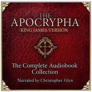 Cover-Bild zum Titel 'The Apocrypha' von 'Christopher Glyn'