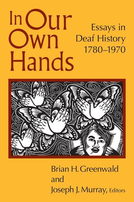 In Our Own Hands - 