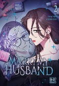 Cover-Bild zum Titel 'Marry My Husband 2' von 'Sojak Sung'