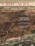 Cover-Bild zum Titel 'Chicago Rules' von 'Richard Cahan, Mark Jacob, Michael Williams'