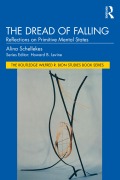 Cover-Bild zum Titel 'The Dread of Falling' von 'Alina Schellekes'