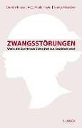 Cover-Bild zum Titel 'Zwangsstörungen' von 'David Althaus, Svenja Niescken, Nico Niedermeier'