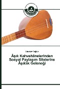 Cover-Bild zum Titel 'Â¿¿k Kahvehânelerinden Sosyal Payla¿¿m Sitelerine Â¿¿kl¿k Gelene¿i' von 'Eda Alev To¿luk'