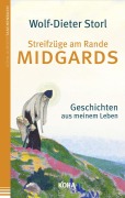 Cover-Bild zum Titel 'Streifzüge am Rande Midgards' von 'Wolf-Dieter Storl'
