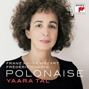 Polonaise - Yaara Tal