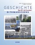 Cover-Bild zum Titel 'Geschichte Dithmarschens' von ''