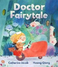 Doctor Fairytale - Catherine Jacob