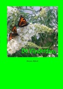 Cover-Bild zum Titel 'De Vlinderdans' von 'Marjan Bijholt'