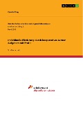 Cover-Bild zum Titel 'Individuelle Förderung durch kooperatives Lernen. Aufgaben mit Profil' von 'Carolin Klug'