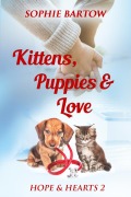 Kittens, Puppies & Love - Bartow Sophie